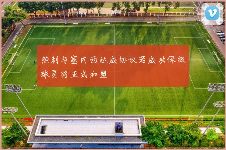 热刺与塞内西达成协议若成功保级球员将正式加盟