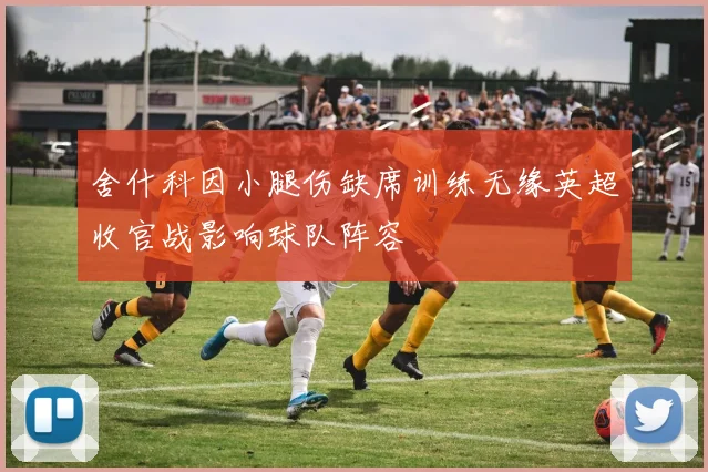 舍什科因小腿伤缺席训练无缘英超收官战影响球队阵容